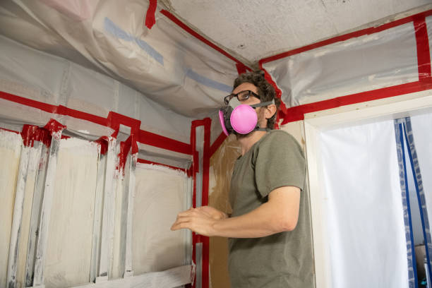 Best Comprehensive Air Testing for Mold Contaminants  in Marion, PA